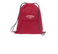 Port & Company Sweatshirt Cinch Pack