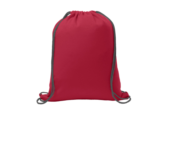 Port & Company Sweatshirt Cinch Pack