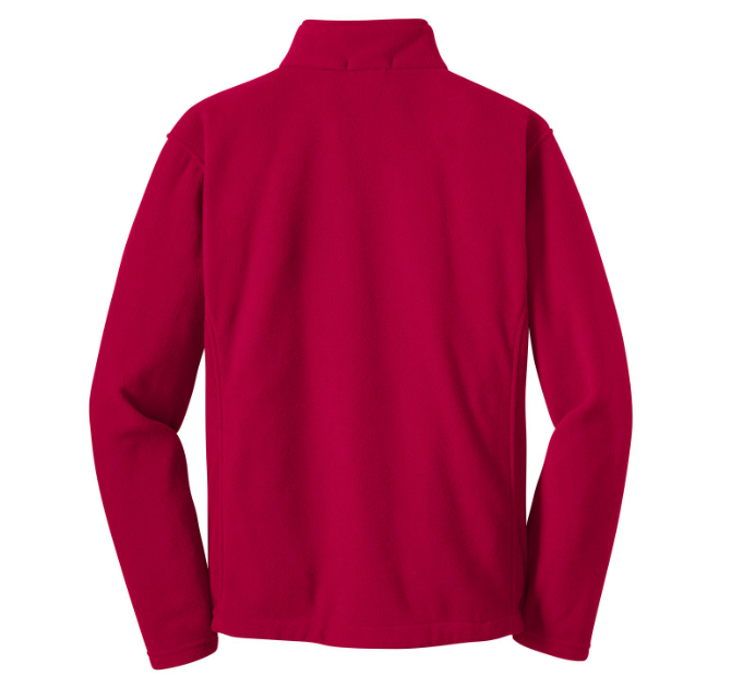 Port Authority Youth Value Fleece Jacket