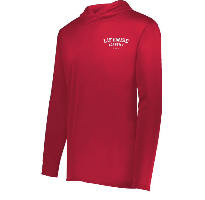 Youth Momentum Hoodie
