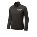 Sport-Tek Youth PosiCharge Competitor 1/4-Zip Pullover
