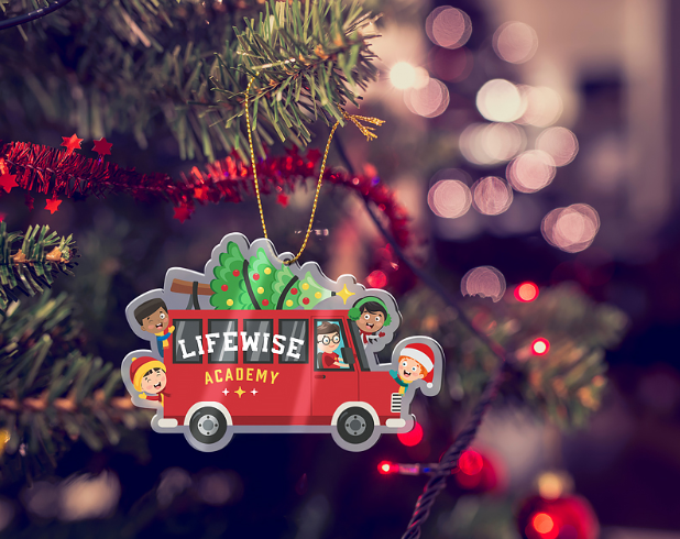 Christmas Ornament