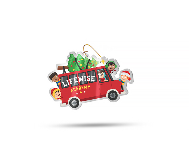 Christmas Ornament