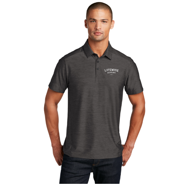 ON SALE! OGIO Slate Polo