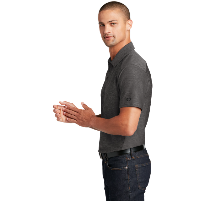 ON SALE! OGIO Slate Polo