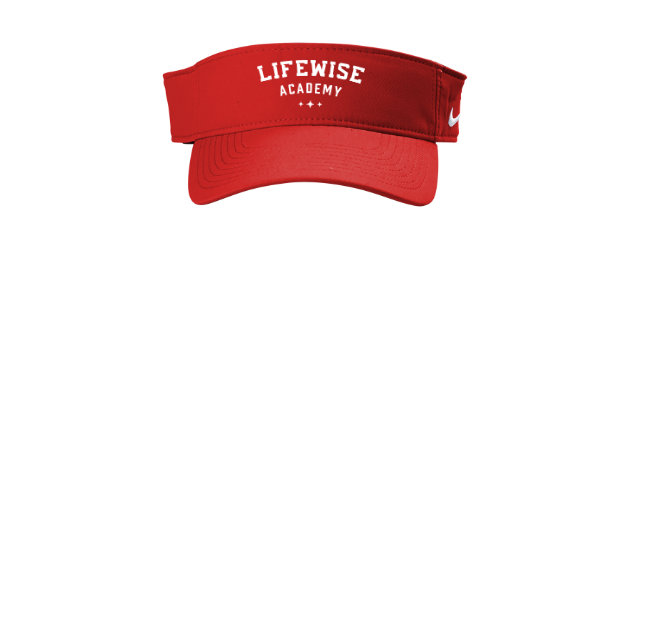 Nike Dri-FIT Team Performance Visor