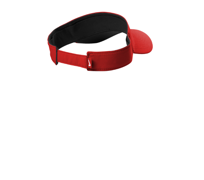 Nike Dri-FIT Team Performance Visor