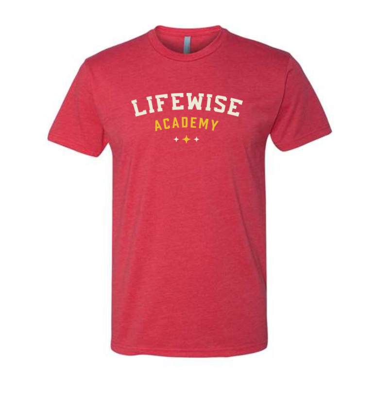Premium CVC T-Shirt