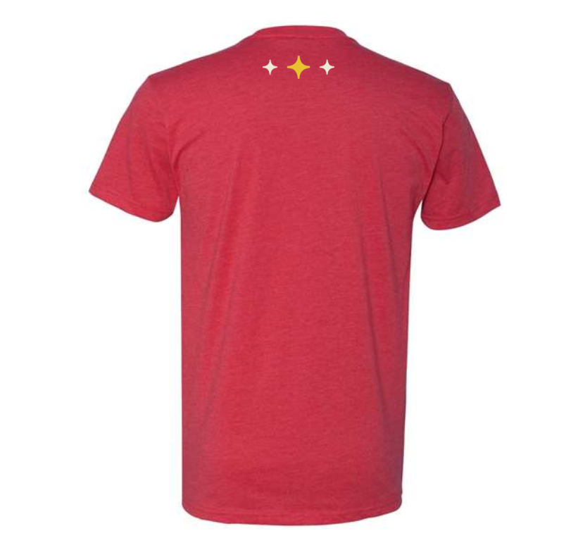 Premium CVC T-Shirt