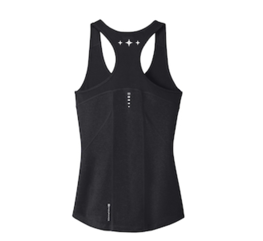 OGIO Ladies Racerback Pulse Tank