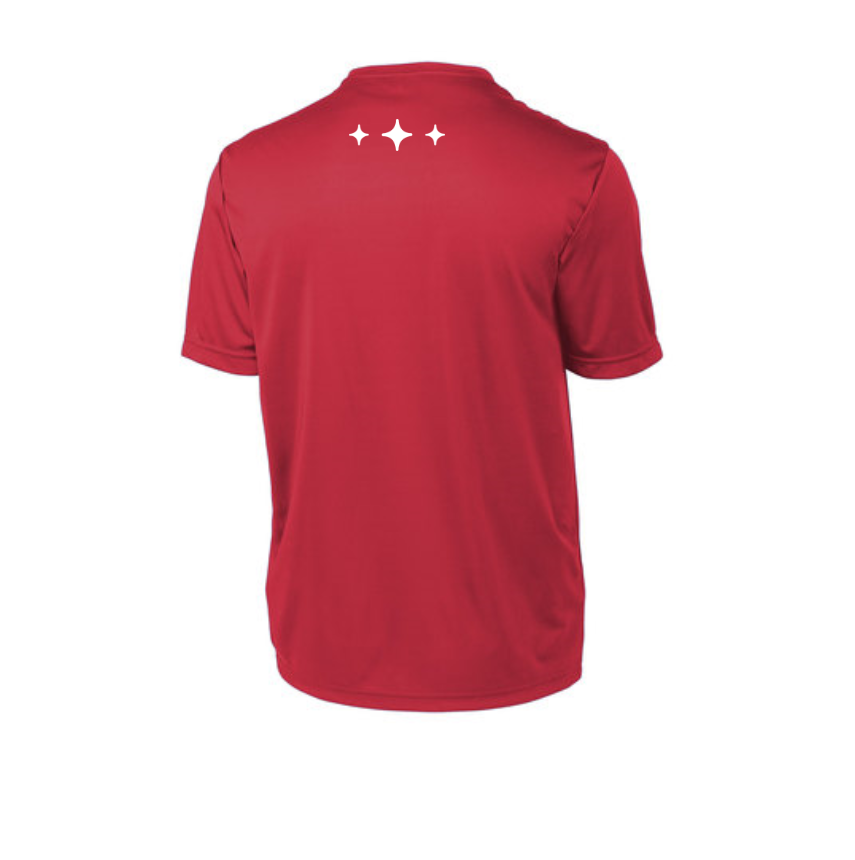 Sport-Tek PosiCharge Competitor Tee