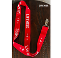 Sublimated Lanyard