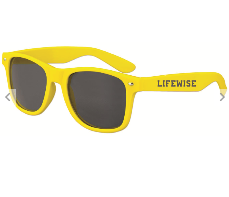 Iconic Sunglasses