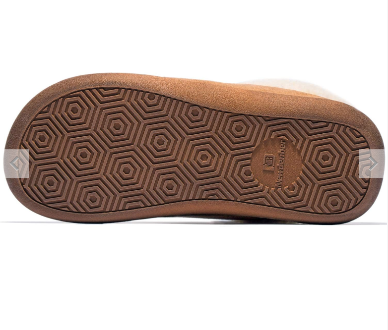 Women's Cozy Memory Foam Slippers