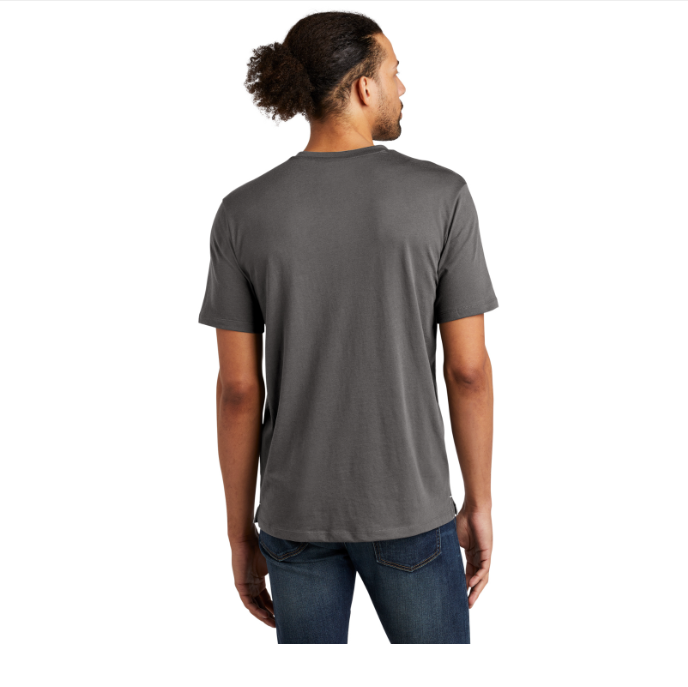 New Era Heritage Blend Varsity Tee