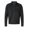 Men's Quarter-Zip Pullover