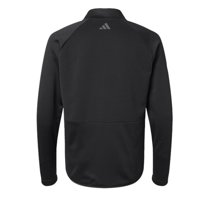 Men's Quarter-Zip Pullover