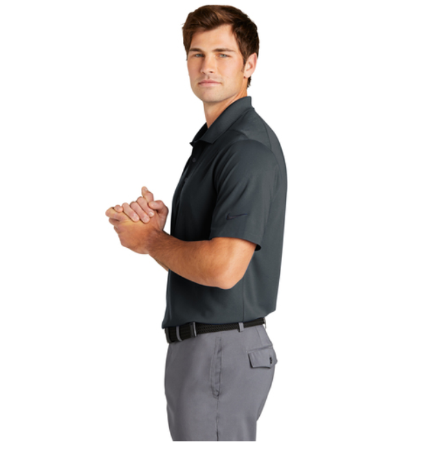 Nike Dri-FIT Micro Pique 2.0 Polo