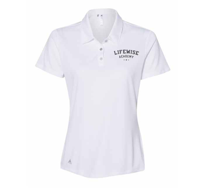 Women's Performance Polo