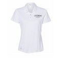 Women's Performance Polo
