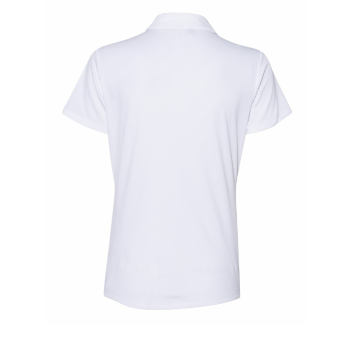 Women's Performance Polo