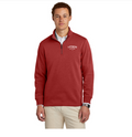 Brooks Brothers Double-Knit 1/4-Zip