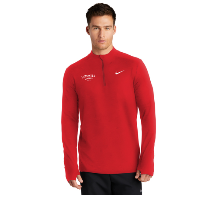 Nike Dri-FIT Element 1/2-Zip Top