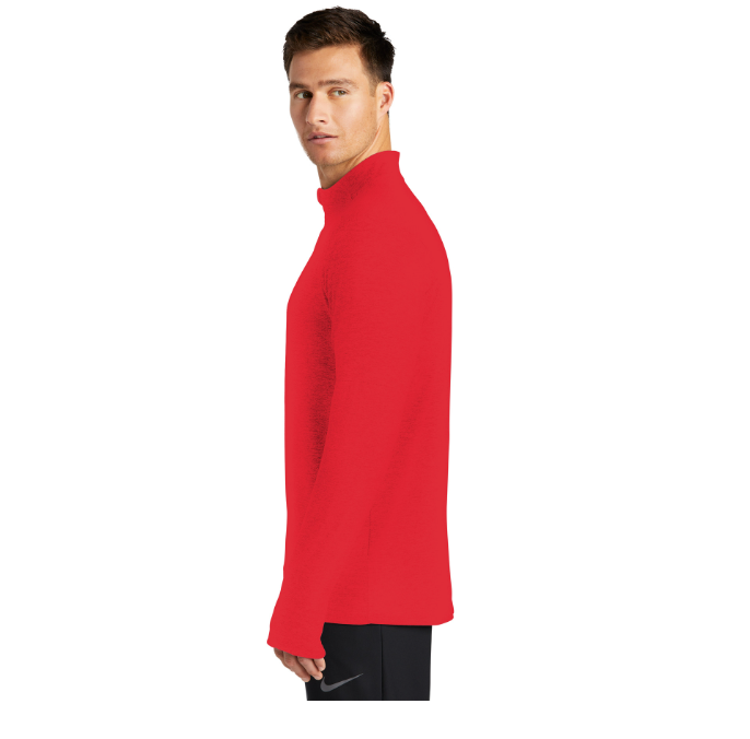 Nike Dri-FIT Element 1/2-Zip Top