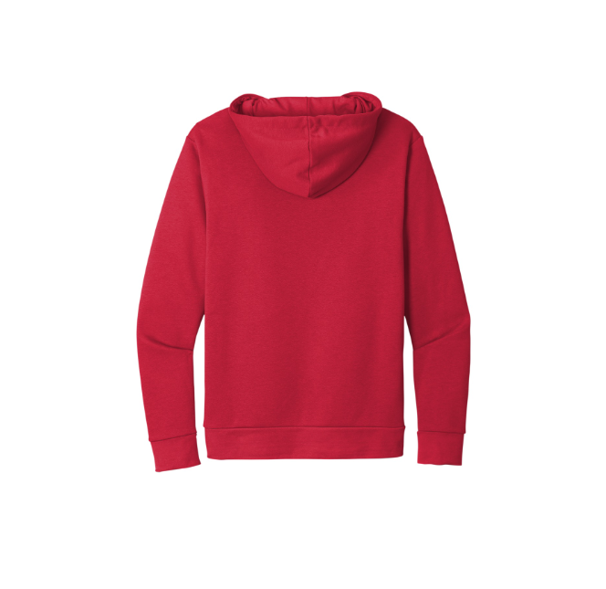 Next Level Apparel Unisex Santa Cruz Pullover Hoodie