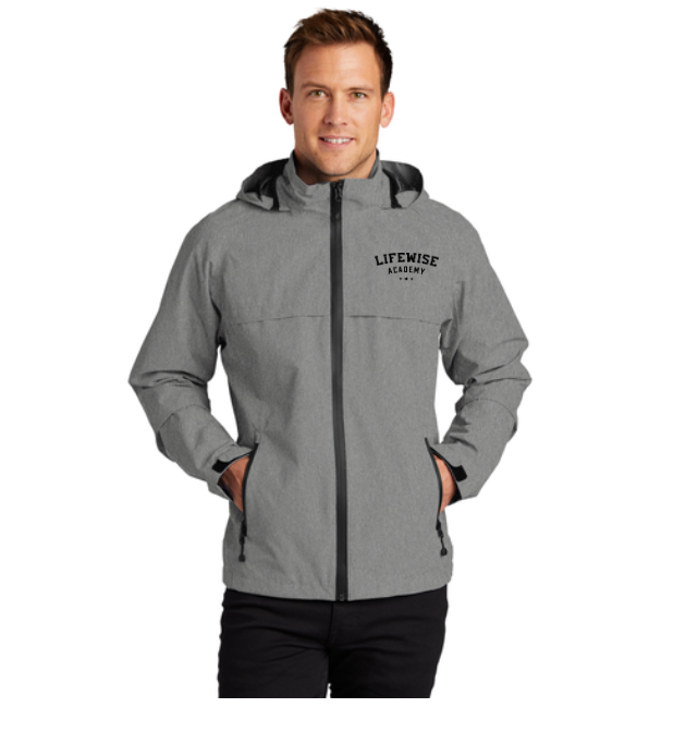 Port Authority Torrent Waterproof Jacket