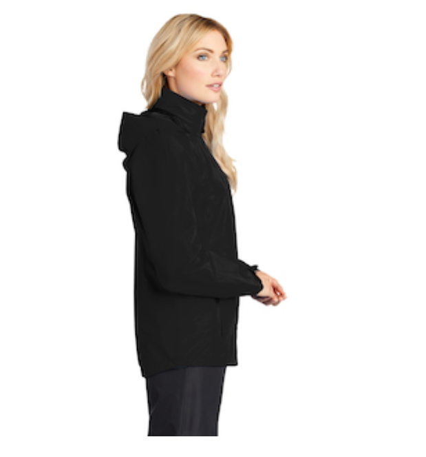 Port Authority Ladies Torrent Waterproof Jacket