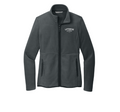 Port Authority Ladies Connection Fleece Jacket