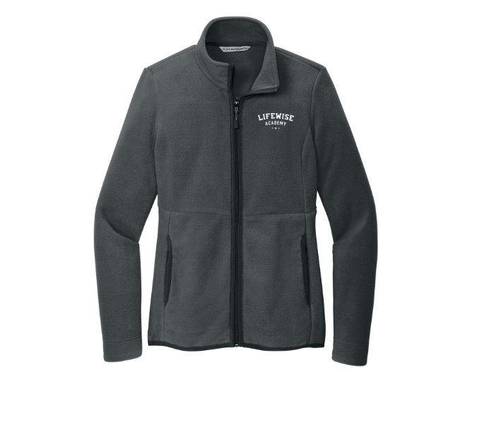 Port Authority Ladies Connection Fleece Jacket