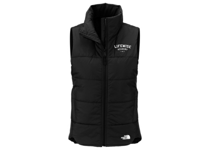 The North Face Ladies Everyday Insulated Vest