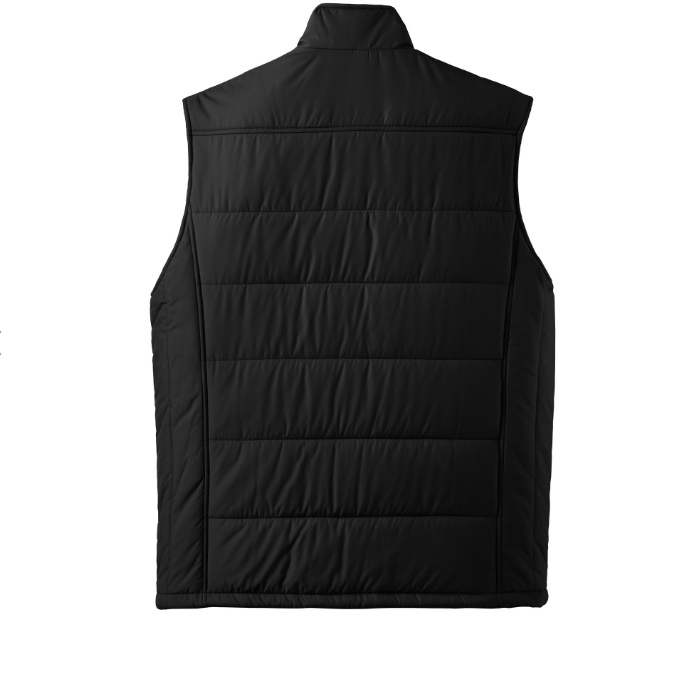 Port Authority Puffy Vest