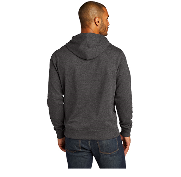 District Re-Fleece Hoodie