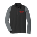 Nike Golf Dri-FIT Stretch 1/2-Zip Cover-Up