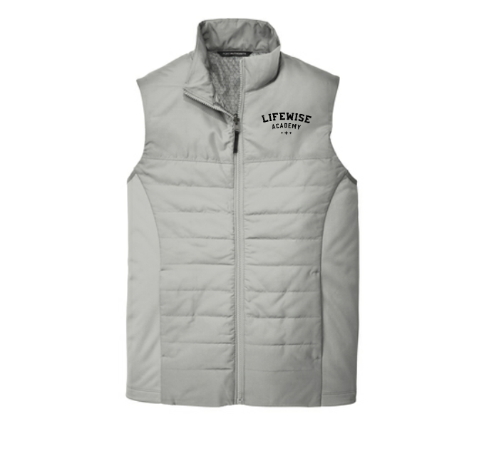 Port Authority Collective Insulated Vest