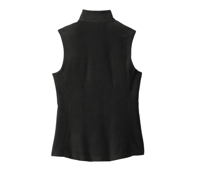 Port Authority Ladies Accord Microfleece Vest