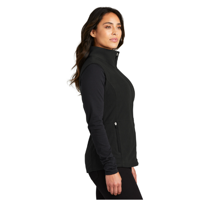 Port Authority Ladies Accord Microfleece Vest