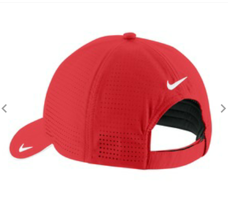 Nike Golf Dri-FIT Swoosh Perforated Cap