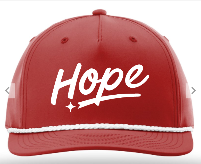 Classic Rope Cap