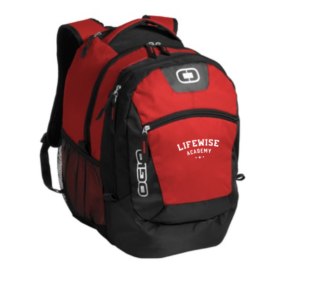 OGIO Rogue Pack
