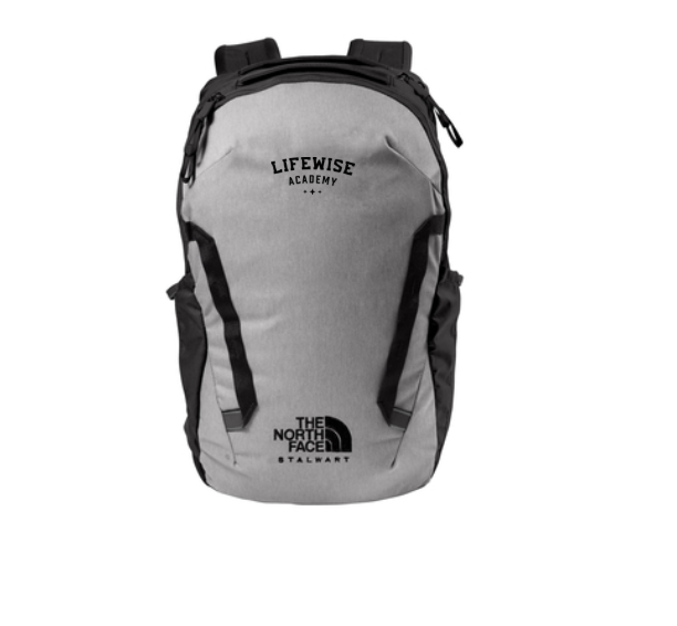 The North FaceÂ® Stalwart Backpack