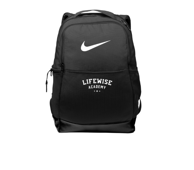Nike Brasilia Medium Backpack