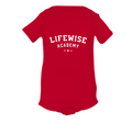 Infant Fine Jersey Bodysuit